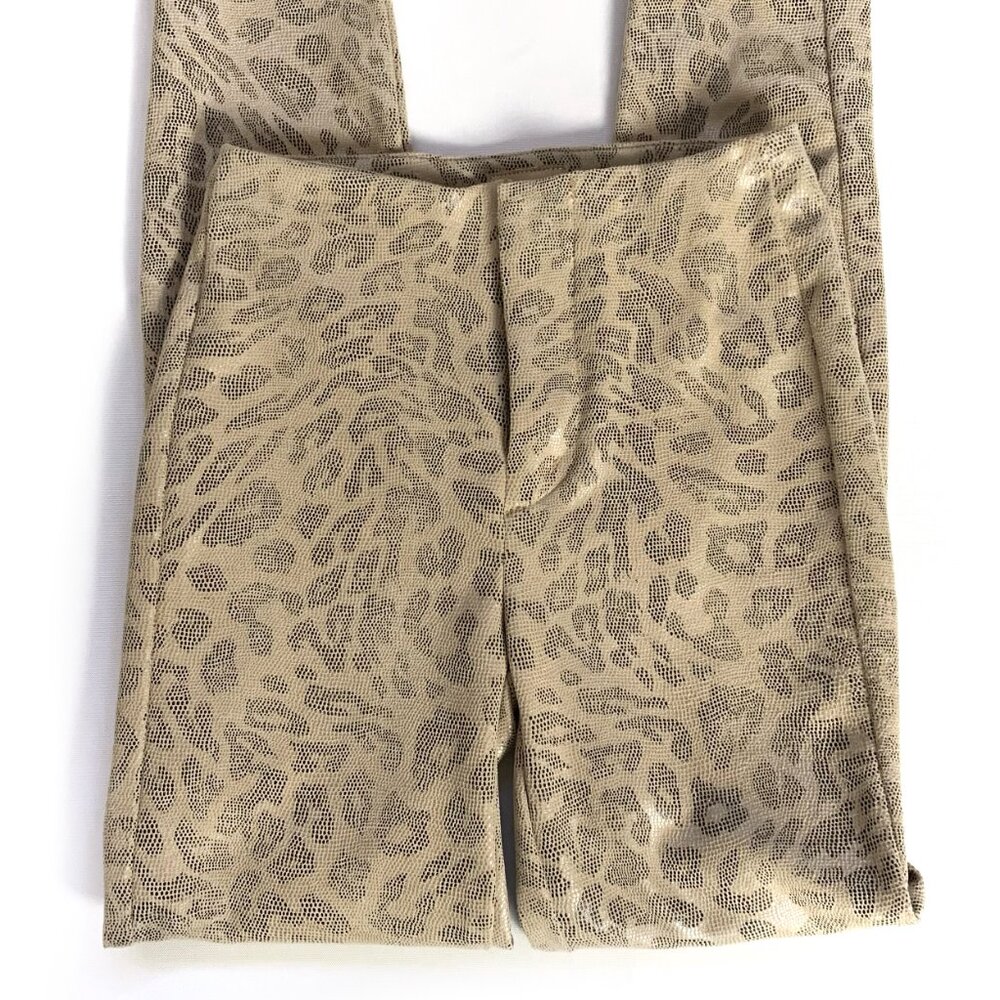 MOTHER High Waisted Seamless Looker Ankle - 24